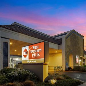 Best Western Plus Big America